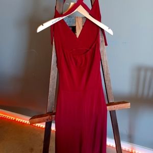 Little Red 💃 Womans' XL